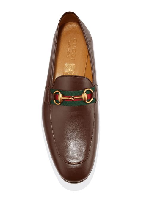 gucci shoes bergdorf goodman